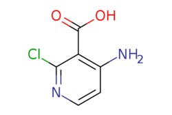 eMolecules​ 1018678-38-0 | 4-Amino-2-chloronicotinic acid | MFCD13188881