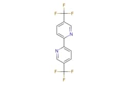 eMolecules​ 142946-80-3 | 5,5'-Bis(trifluoromethyl)-2,2'-bipyridine | MFCD24449717