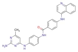 eMolecules​ SGI-1027 | 1020149-73-8 | MFCD27937047 | 10mg, Quantity: Each