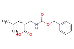 eMolecules​ 132606-01-0 | (R)-2-((((Benzyloxy)carbonyl)amino)methyl)-4-methylpentanoic