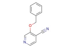 eMolecules​ 3-(Benzyloxy)isonicotinonitrile | 78790-76-8 | MFCD23617692