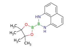 eMolecules​ 1214264-88-6 | 2-(4,4,5,5-Tetramethyl-1,3,2-dioxaborolan-2-yl)-2,3-dihydro-1H-naphtho[1,8-de][1,3,2]diazaborinine