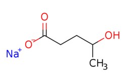 eMolecules​ Sodium 4-hydroxypentanoate | 56279-37-9 | MFCD28023743 | 250mg,