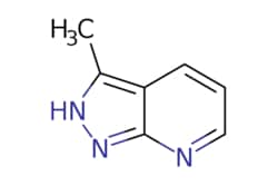 eMolecules​ 116834-96-9 | Ambeed | 3-Methyl-1H-pyrazolo[34-b]pyridine |