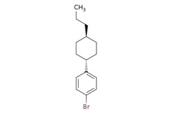 eMolecules​ 1-Bromo-4-(trans-4-propylcyclohexyl)benzene | 86579-53-5 |