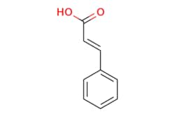 eMolecules​ Cinnamic acid(only trans) | 621-82-9 | MFCD00004369 | 1g