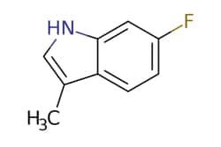 eMolecules​ 6-Fluoro-3-methyl-1H-indole | 1011484-23-3 | MFCD03095358 |
