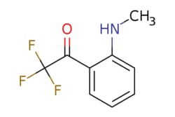eMolecules​ Ambeed / 222-Trifluoro-1-(2-(methylamino)phenyl)ethanone /
