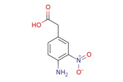 eMolecules​ 116435-82-6 | 2-(4-Amino-3-nitrophenyl)acetic acid | MFCD09842459