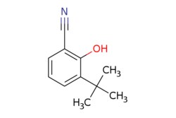 eMolecules​ 3-(tert-Butyl)-2-hydroxybenzonitrile | 340131-70-6 | MFCD16999197