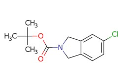 eMolecules​ tert-Butyl 5-chloroisoindoline-2-carboxylate | 871723-38-5