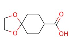 eMolecules​ 1,4-Dioxaspiro[4.5]decane-8-carboxylic acid | 66500-55-8 |