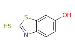 eMolecules​ 2-mercaptobenzo[d]thiazol-6-ol | 74537-63-6 | MFCD23099217
