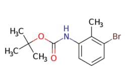 eMolecules​ 221538-03-0 | (3-Bromo-2-methyl-phenyl)-carbamic acid tert-butyl