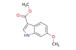 eMolecules​ Methyl 6-methoxy-1H-indole-3-carboxylate | 131424-27-6 | MFCD09836008