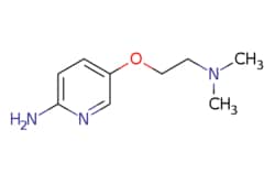 eMolecules​ 5-(2-(Dimethylamino)ethoxy)pyridin-2-amine | 1249400-92-7 |