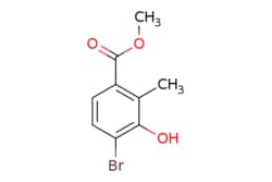 eMolecules​ Methyl 4-bromo-3-hydroxy-2-methylbenzoate | 1149388-19-1 |