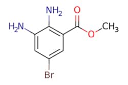 eMolecules​ Methyl 2,3-diamino-5-bromobenzoate | 1248541-63-0 | MFCD20037660