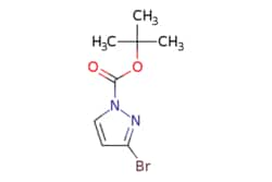 eMolecules​ tert-Butyl 3-bromo-1H-pyrazole-1-carboxylate | 1448855-35-3