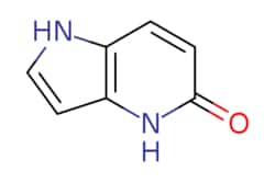 eMolecules​ 17322-91-7 | 1H-Pyrrolo[3,2-b]pyridin-5(4H)-one | MFCD13175849