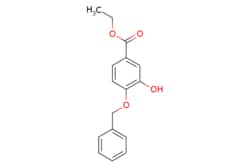 eMolecules​ 177429-27-5 | Ethyl 4-(benzyloxy)-3-hydroxybenzoate | MFCD26385855