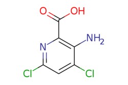 eMolecules​ 3-Amino-4,6-dichloropicolinic acid | 1073182-87-2 | MFCD24499074