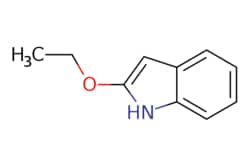 eMolecules​ 2-Ethoxy-1H-indole | 1009-27-4 | MFCD13178666 | 1g, Quantity: