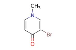 eMolecules​ 3-Bromo-1-methylpyridin-4(1H)-one | 87875-76-1 | MFCD23161474