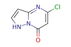 eMolecules​ 5-Chloropyrazolo[1,5-a]pyrimidin-7(1H)-one | 99898-84-7 | MFCD27997216