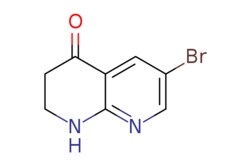 eMolecules​ 676515-34-7 | 6-Bromo-2,3-dihydro-1,8-naphthyridin-4(1H)-one