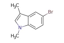 eMolecules​ 5-Bromo-1,3-dimethyl-1H-indole | 10075-49-7 | MFCD21988755