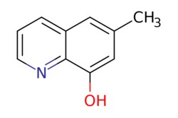 eMolecules​ 6-Methylquinolin-8-ol | 20984-33-2 | MFCD18412519 | 1g, Quantity:
