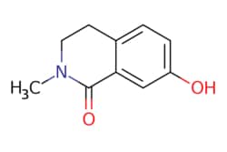 eMolecules​ 7-Hydroxy-2-methyl-3,4-dihydroisoquinolin-1(2H)-one | 913613-99-7