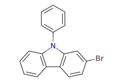 eMolecules​ 2-Bromo-9-phenyl-9H-carbazole | 94994-62-4 | MFCD24387061 |