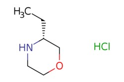 eMolecules​ 218785-38-7 | (R)-3-Ethylmorpholine hydrochloride | MFCD18381949