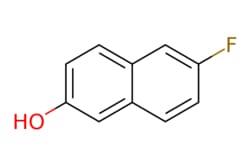 eMolecules​ 6-Fluoronaphthalen-2-ol | 13101-83-2 | MFCD18412124 | 250mg,