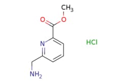 eMolecules​ 171670-23-8 | Methyl 6-(aminomethyl)picolinate hydrochloride