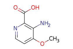 eMolecules​ 3-Amino-4-methoxypicolinic acid | 870997-76-5 | MFCD18382754
