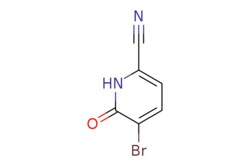 eMolecules​ 1780045-62-6 | 5-Bromo-6-oxo-1,6-dihydropyridine-2-carbonitrile