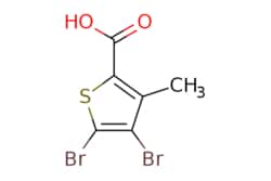 eMolecules​ 4,5-Dibromo-3-methylthiophene-2-carboxylic acid | 854626-32-7