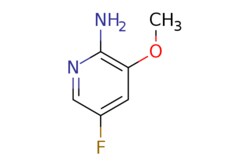 eMolecules​ 5-Fluoro-3-methoxypyridin-2-amine | 1097264-90-8 | MFCD18256739