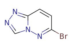 eMolecules​ 6-Bromo-[1,2,4]triazolo[4,3-b]pyridazine | 115127-23-6 | MFCD28099580