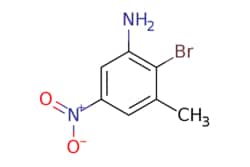 eMolecules​ 2-Bromo-3-methyl-5-nitroaniline | 631911-97-2 | MFCD28099606