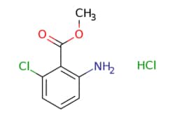 eMolecules​ 1619264-45-7 | Methyl 2-amino-6-chlorobenzoate hydrochloride