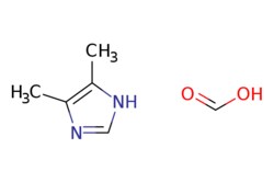eMolecules​ 4,5-Dimethyl-1H-imidazole formate | 86027-00-1 | MFCD28101701