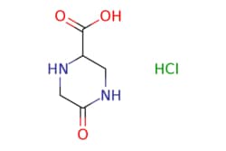eMolecules​ 5-Oxopiperazine-2-carboxylic acid hydrochloride | 1922857-21-3