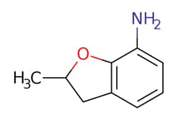 eMolecules​ 2-Methyl-2,3-dihydrobenzofuran-7-amine | 26210-74-2 | MFCD16620190
