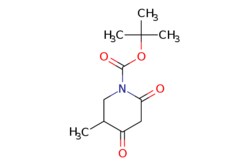 eMolecules​ 942425-69-6 | tert-Butyl 5-methyl-2,4-dioxopiperidine-1-carboxylate