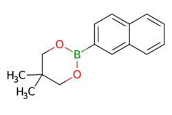 eMolecules​ 5,5-Dimethyl-2-(naphthalen-2-yl)-1,3,2-dioxaborinane | 627906-96-1 | MFCD28122664 | 1g
