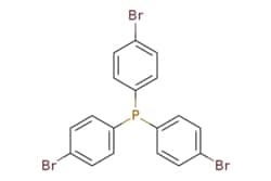 eMolecules​ Tris(4-bromophenyl)phosphane | 29949-81-3 | MFCD02690473 |
